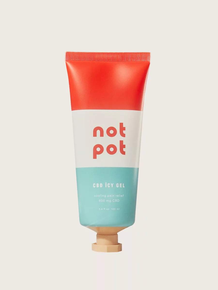 Not Pot