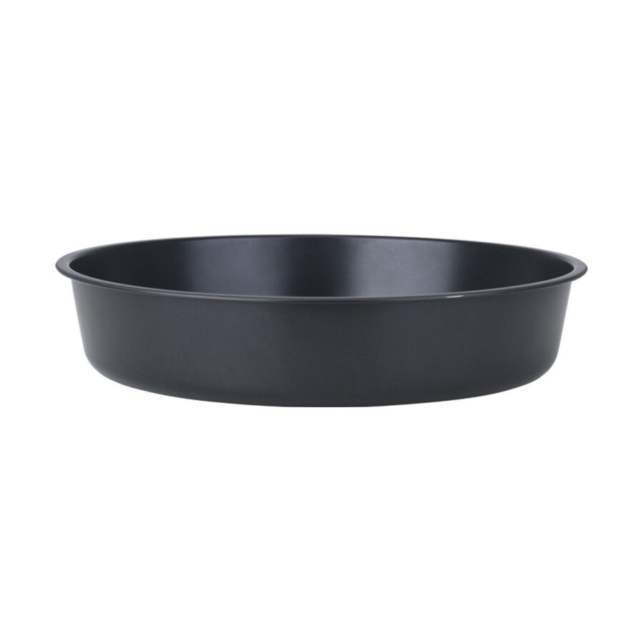 ESTIA ΤΑΨΙ VULCAN ΑΝΤΙΚΟΛΛΗΤΙΚΟ ΣΤΡΟΓΓΥΛΟ 32cm