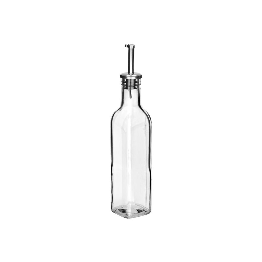 ESTIA ΜΠΟΥΚΑΛΙ ΓΙΑ ΛΑΔΙ/ΞΥΔΙ ΓΥΑΛΙΝΟ 280ml
