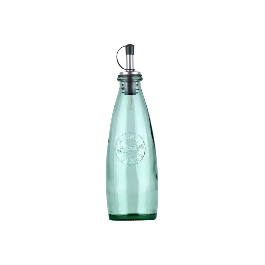 ESTIA ΜΠΟΥΚΑΛΙ ΓΙΑ ΛΑΔΙ/ΞΥΔΙ EVERGREEN ΓΥΑΛΙΝΟ 280ml