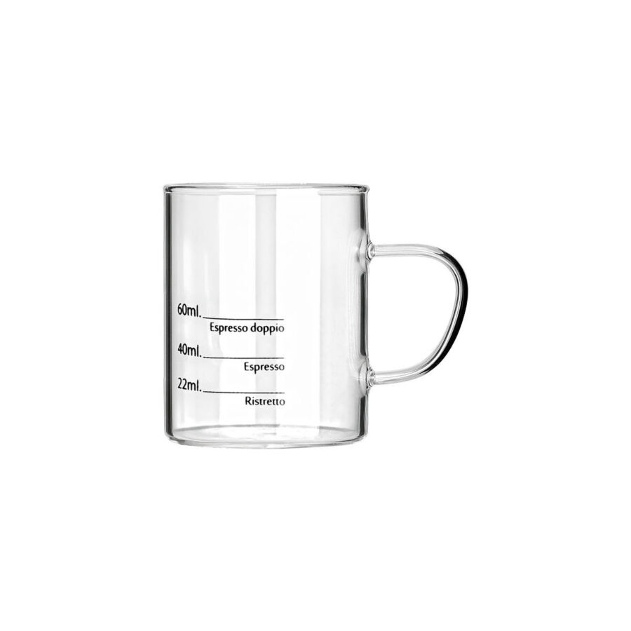ESTIA ΚΟΥΠΑ ΓΥΑΛΙΝΗ ΜΕ ΔΟΣΟΜΕΤΡΗΤΗ 100ml
