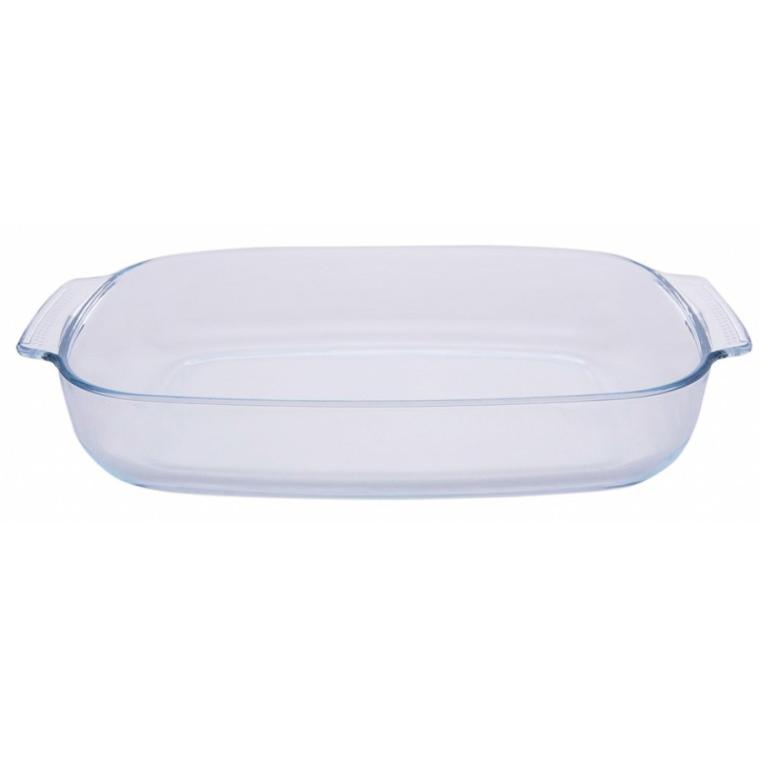ΠΥΡΙΜΑΧΟ ΤΑΨΙ  ΟΡΘΟΓΩΝΙΟ 5lt 43,8x28x6,6 εκ.